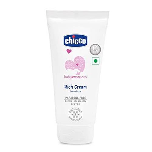 CHICCO RICH CREAM 100ml